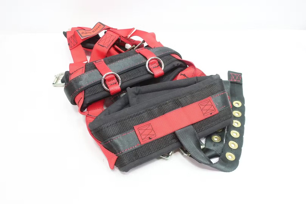 Elk River 66631 Eagle Tower Harness 310lb S