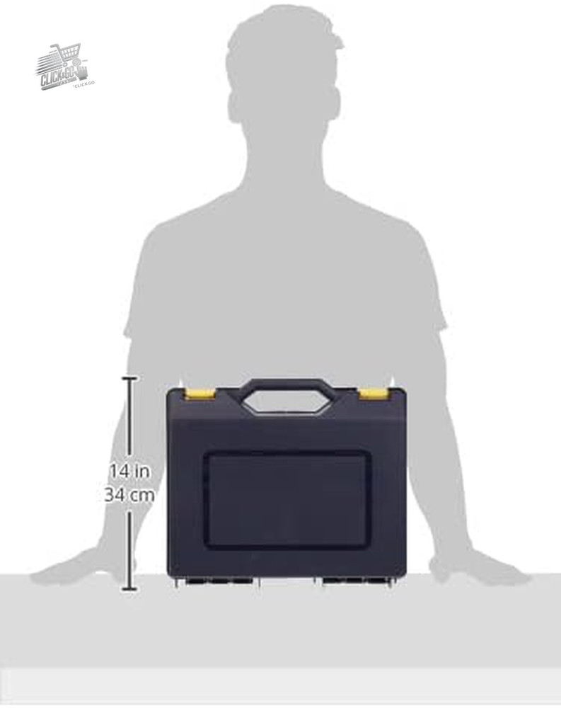 - Power Tool Case No. 40