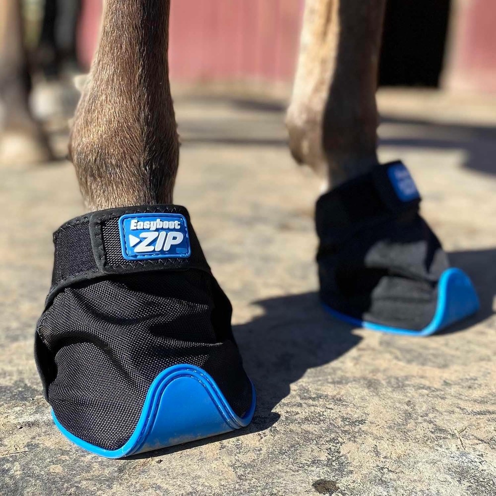 EasyCare Easyboot Zip Hoof Boot