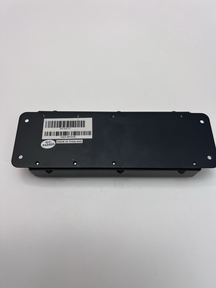 Cable Electronics Model AV 400 Audio/Video Distribution Amp