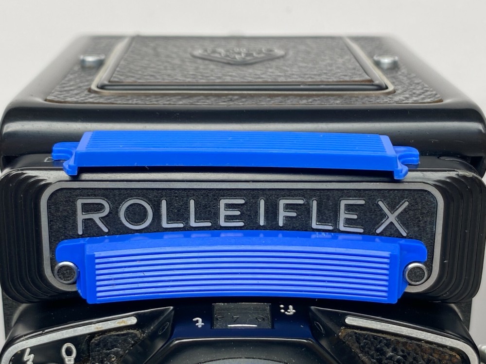 Diffusor Diffuser Light Meter Protecting Baffle for Rolleiflex TLR Camera 3.5T/F