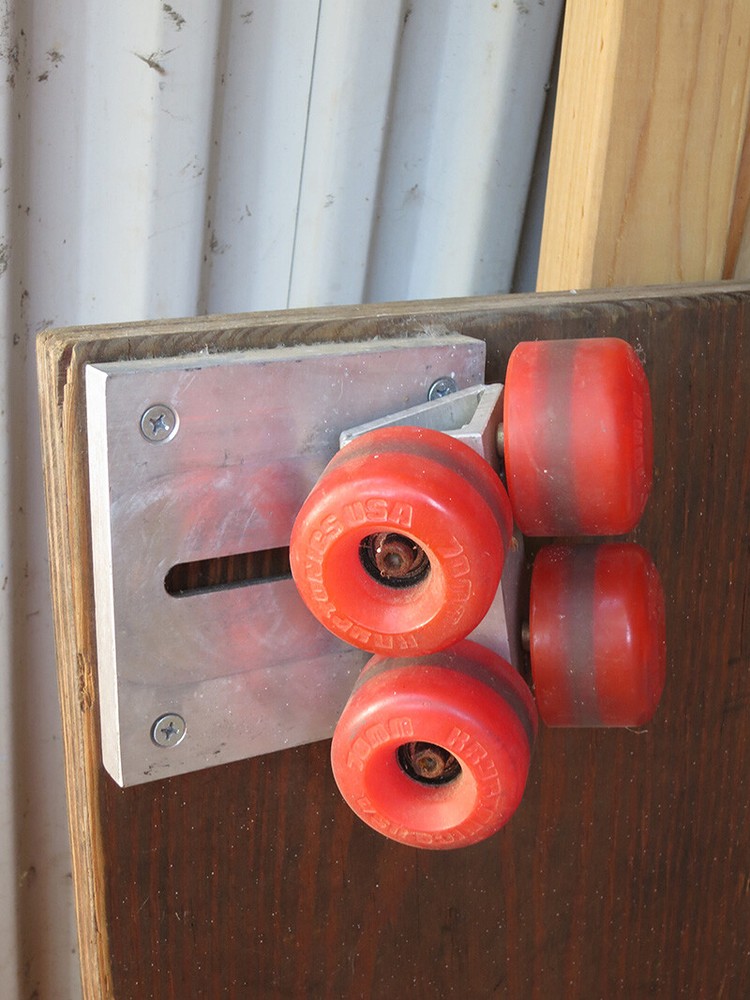 Platform Dolly for Video, Heavy Duty