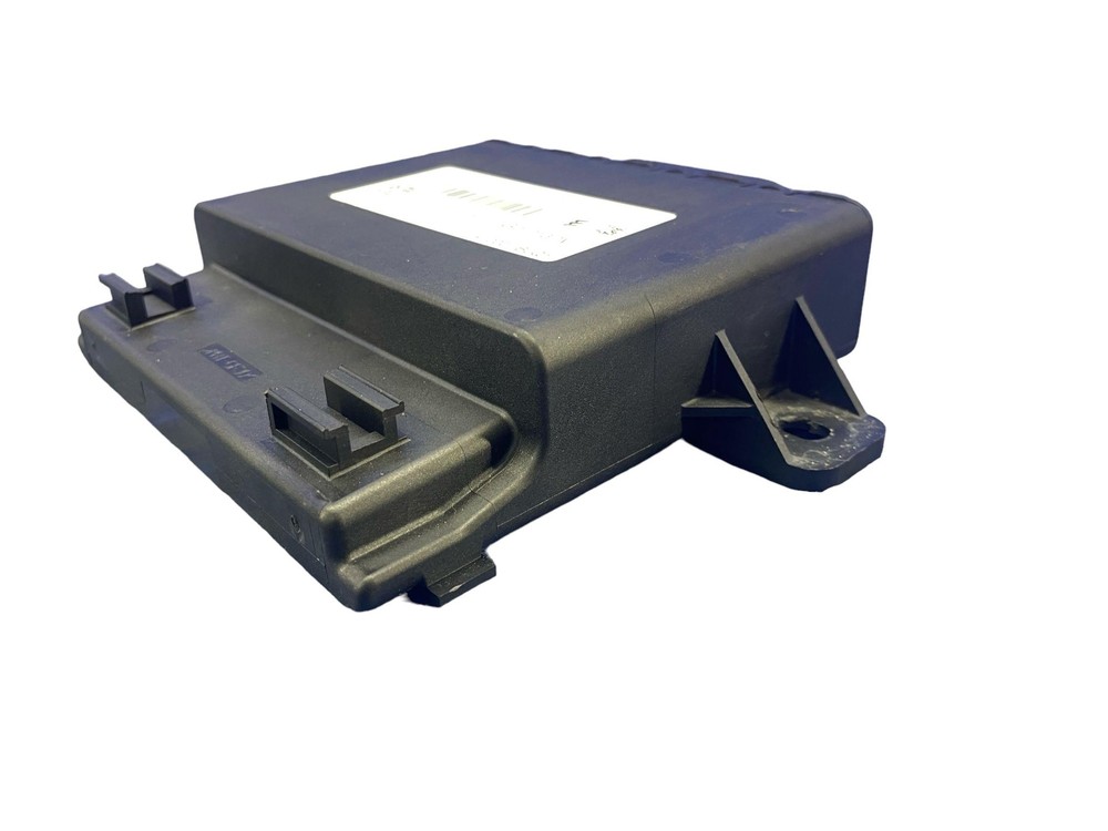 2010-2016 PORSCHE PANAMERA VOLTAGE CONVERTER CONTROL MODULE UNIT 7PP959663