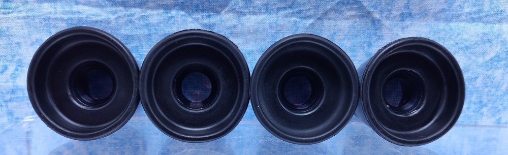 SU-49/PAS-5 Replacement Eyepiece Lens SU49/PAS-5