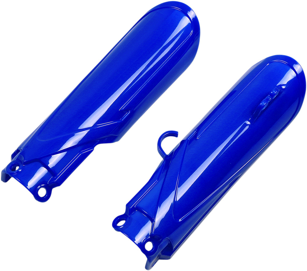UFO Fork Slider Protectors Blue YA04870089