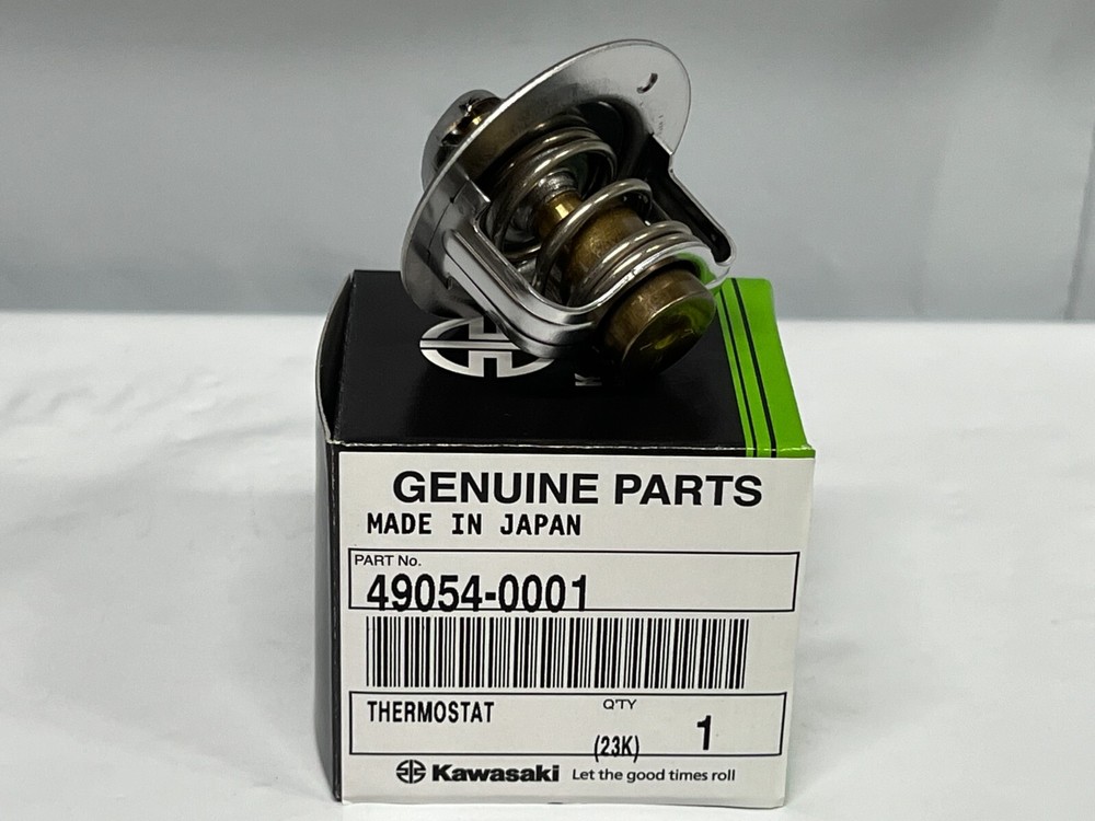 Kawasaki Thermostat 49054-0001