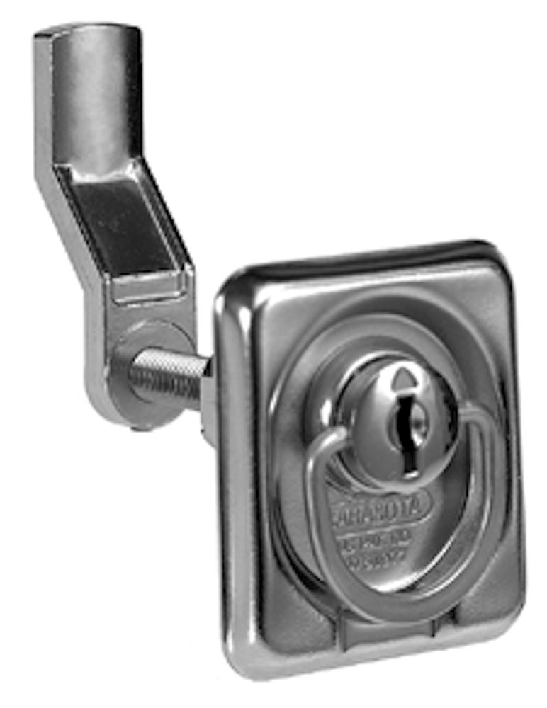 LL 950  marine lock latch with extender cam, boat lock,latch