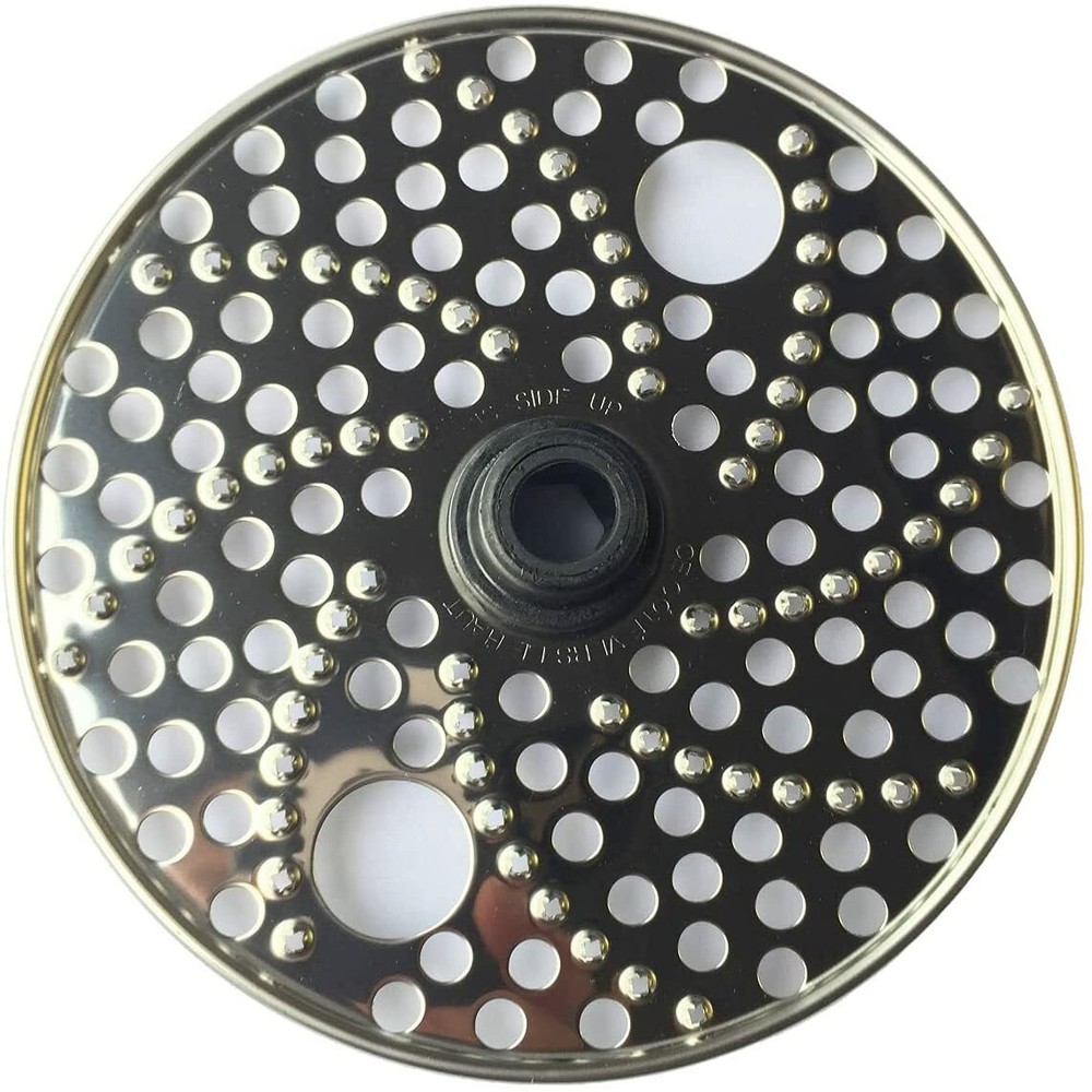 Genuine Ninja Grating Disc Only for BL681A Blender System --- NO EXCEPTION ---