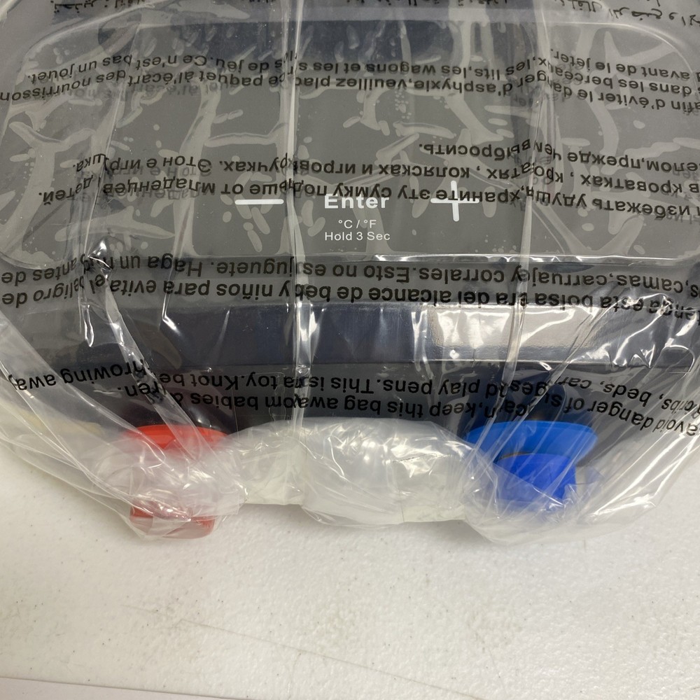 GE Self Modulating 1.2 GPM Point Of Use Tankless Electric Water Heater 5.5 KW