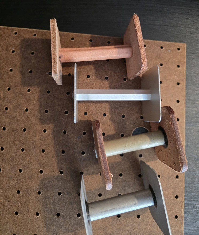 Dog Obedience Utility Article Set Numbered Training Retrieve (4 different Sets)