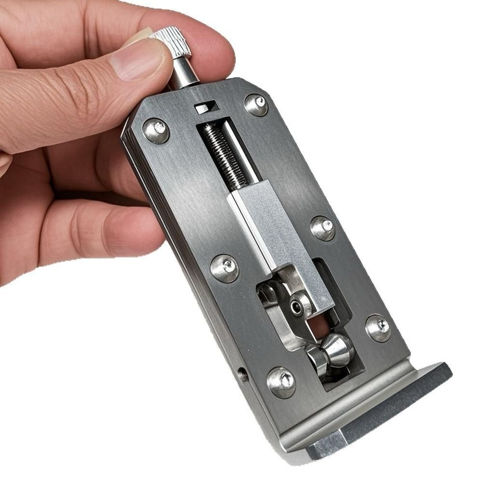 2-20mm Peeling Copper Cable Stripper Hand Crank Manual Scrap Peeling Automatic