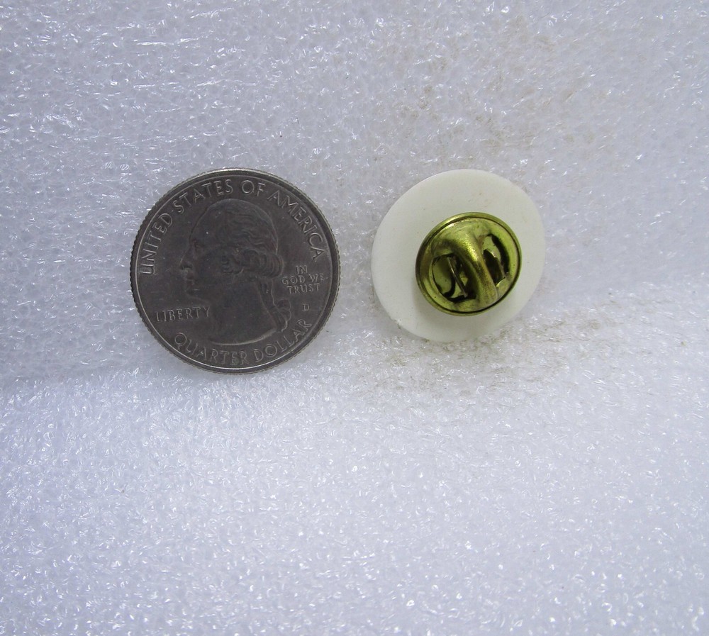 Repec Sponsor Plastic Pin
