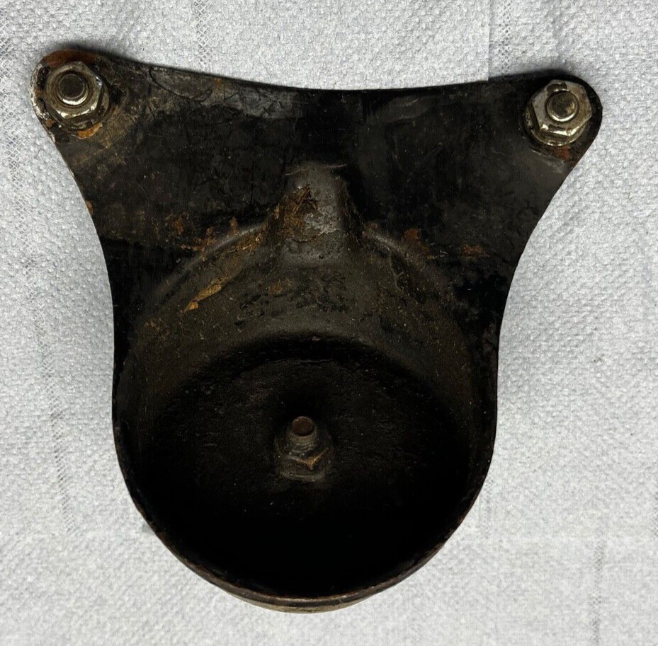 Honda CB500T Rear Reflector