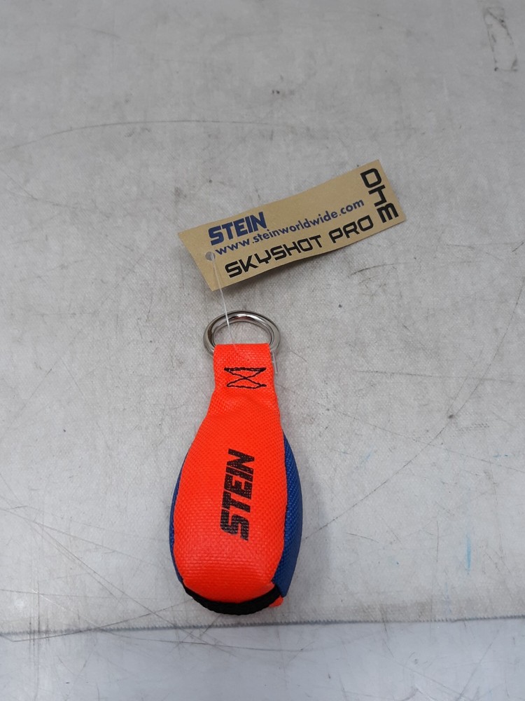 STEIN SKYSHOT PRO 340g Throw Bag