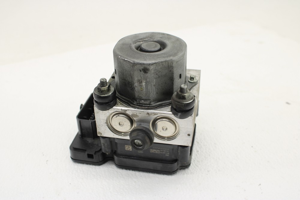 2014-2016 Harley Davidson Electra Glide ABS Pump Unit Module 41100013