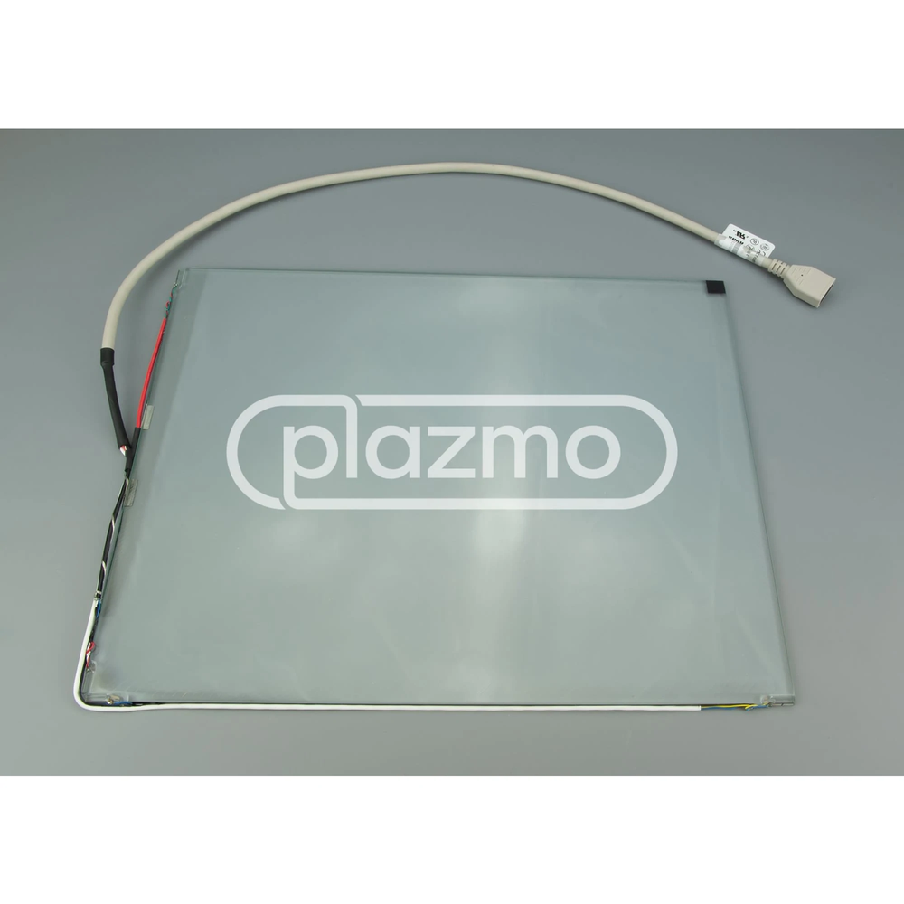 15" SAW Touchscreen compatible with ELO