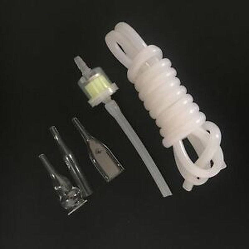 HighQuality Diamond Dermabrasion Microdermabrasion Accessory TipsTube Filter