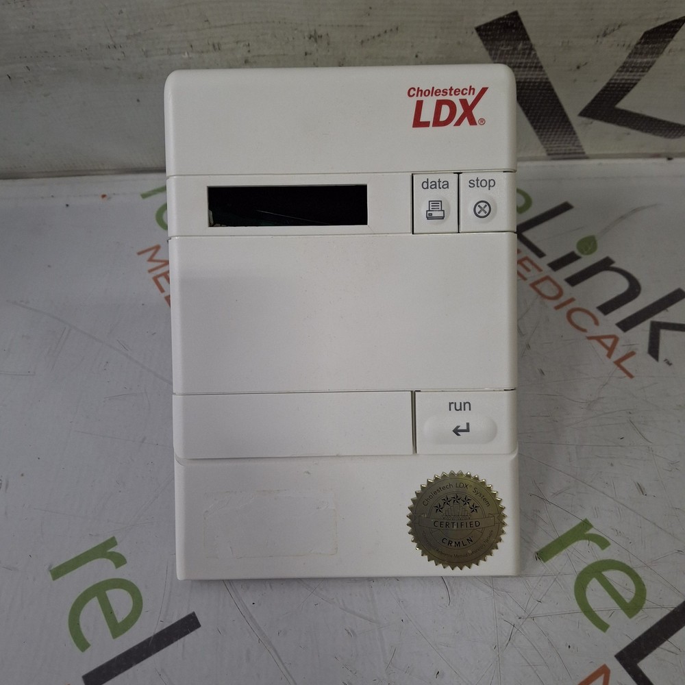 Cholestech LDX Cholesterol Analyzer