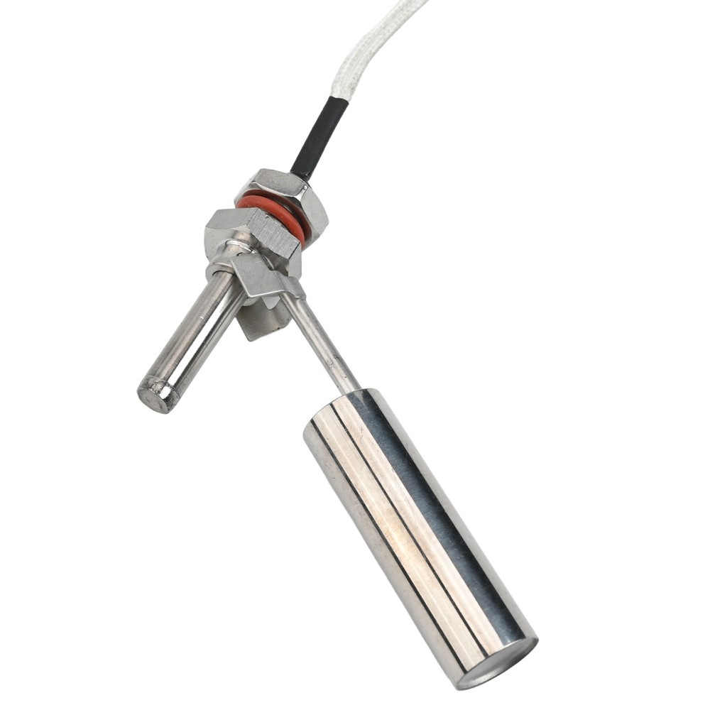Stainless Steel Construction Float Switch Suitable for Tough Environments