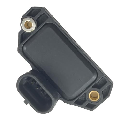 Ignition Control Module Compatible with Fleetwood Camaro Caprice Corvette
