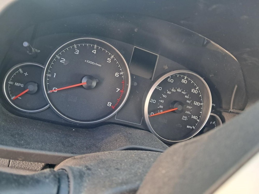 Fuse Box Engine Compartment Fits 10-14 LEGACY 4856109