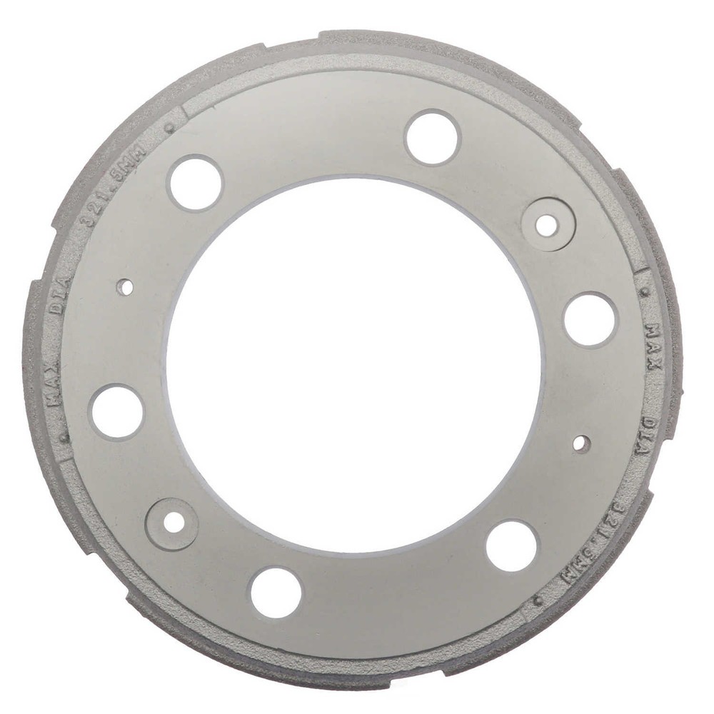 Brake Drum-R-Line Raybestos 97831R