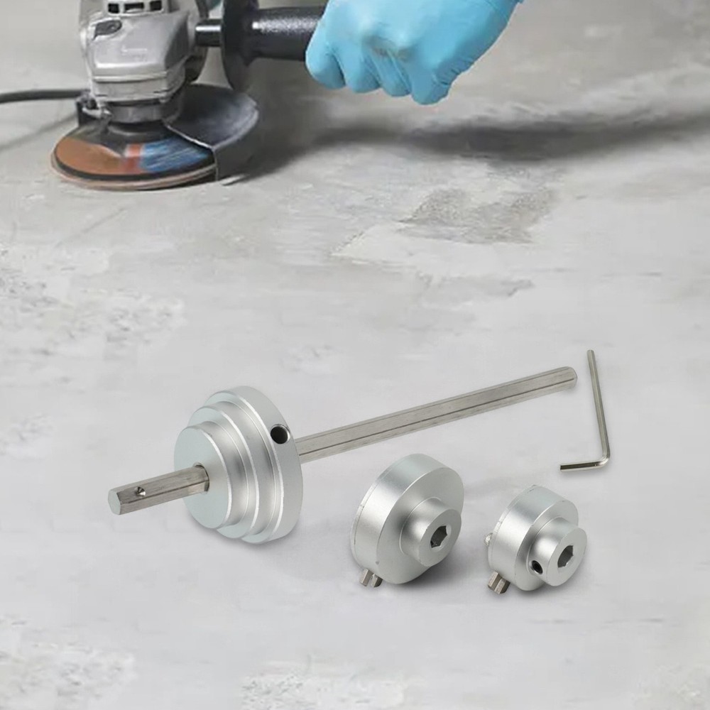 Anodized Aluminum Pipe Cutter for 112 and 2 PVC with Adjustable Features