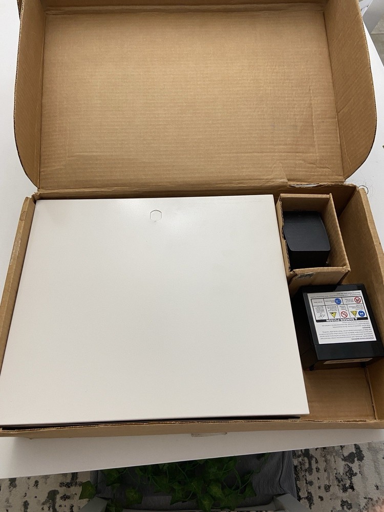 Interlogix Guardian Concord 4 Panel 800-1019-4-GD