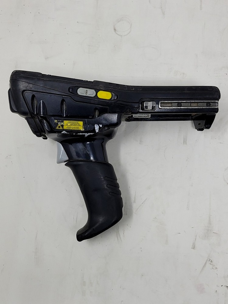 Motorola Psion OMNII XT15 Barcode Scanner SEE NOTES