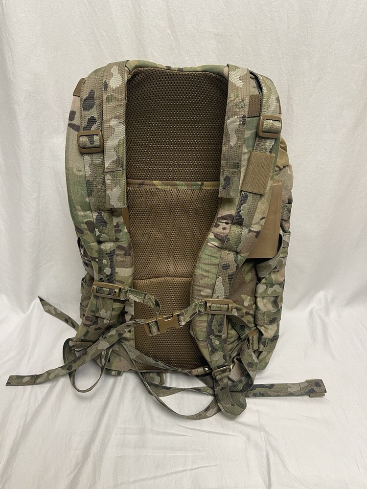 Mystery Ranch RATS Pack Multicam XL