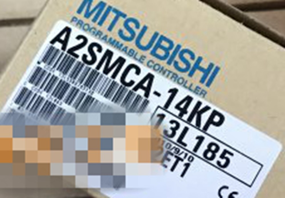 NEW Mitsubishi A2SMCA-14KP module