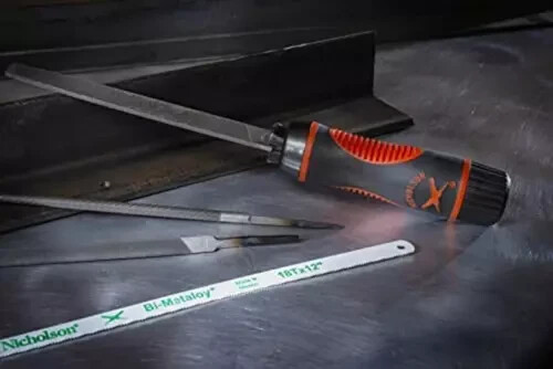 21474U Universal Adjustable File Handle