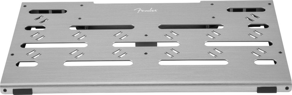 Fender Professional Pedal Board, Medium w/ Gig Bag