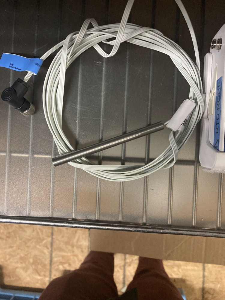 SensoScientific B80-200-OTA SINGLE TEMP RTD SENSOR