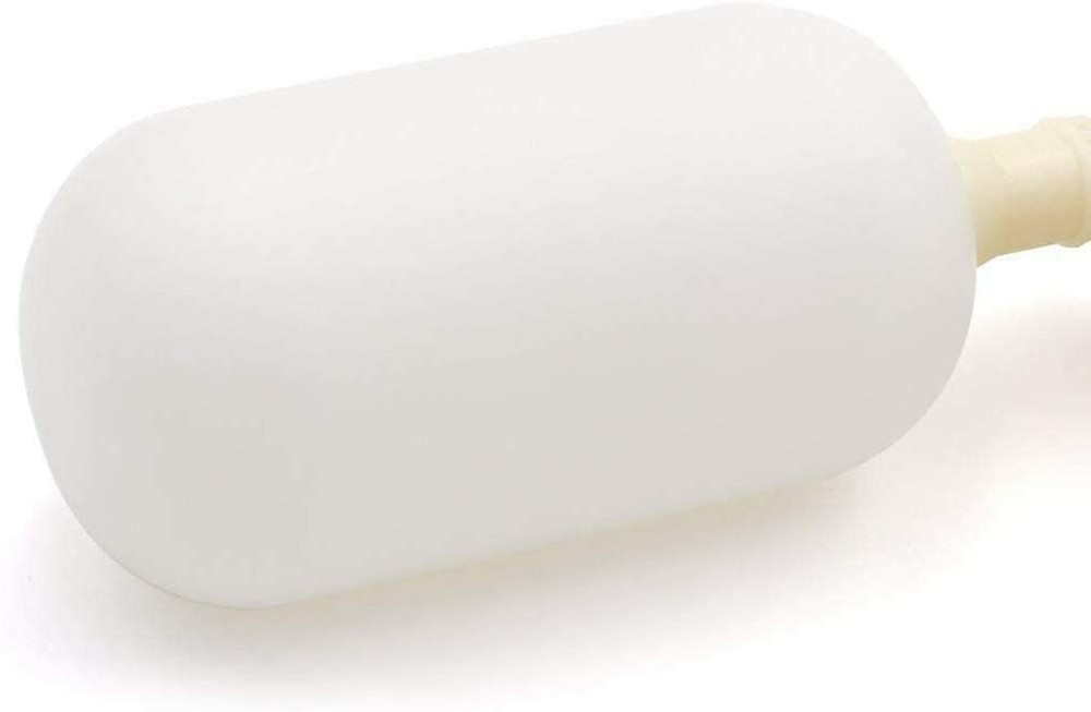 2 Pack Float Valve Stable Water Float Valve Shut Off 1/2″ New