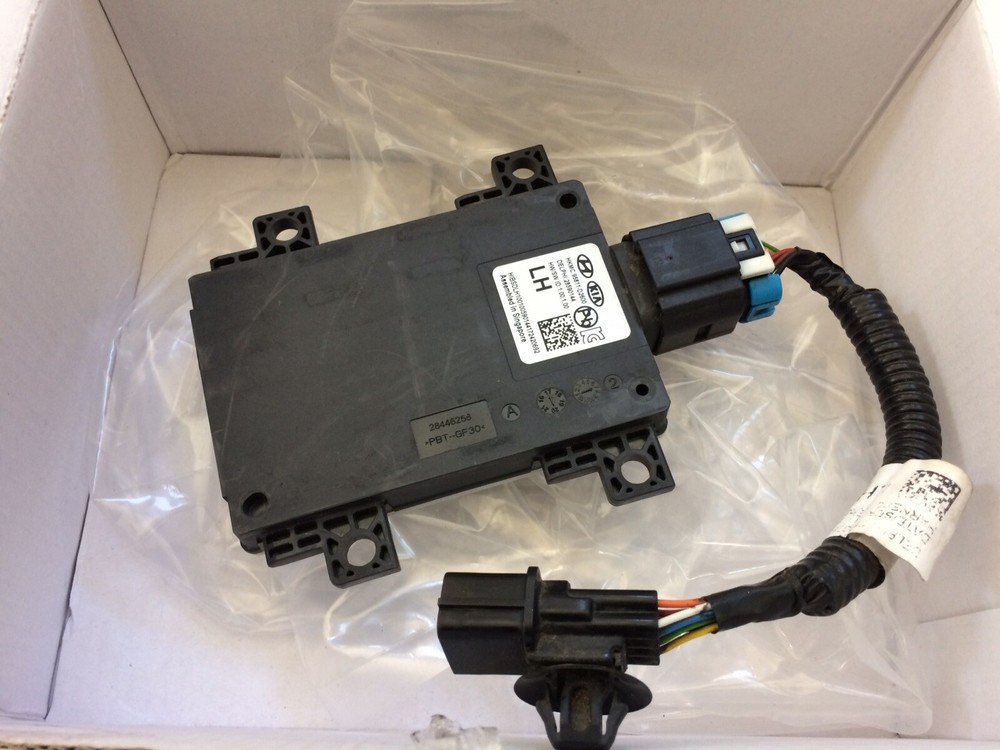 2017-18 Genesis G90 Blind Spot Module OEM