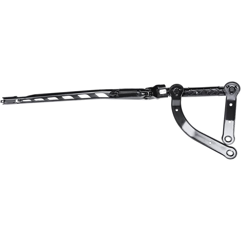 For BMW E60 E61 E63 E64 Passenger Right Front Windshield Wiper Arm 61617185366 S