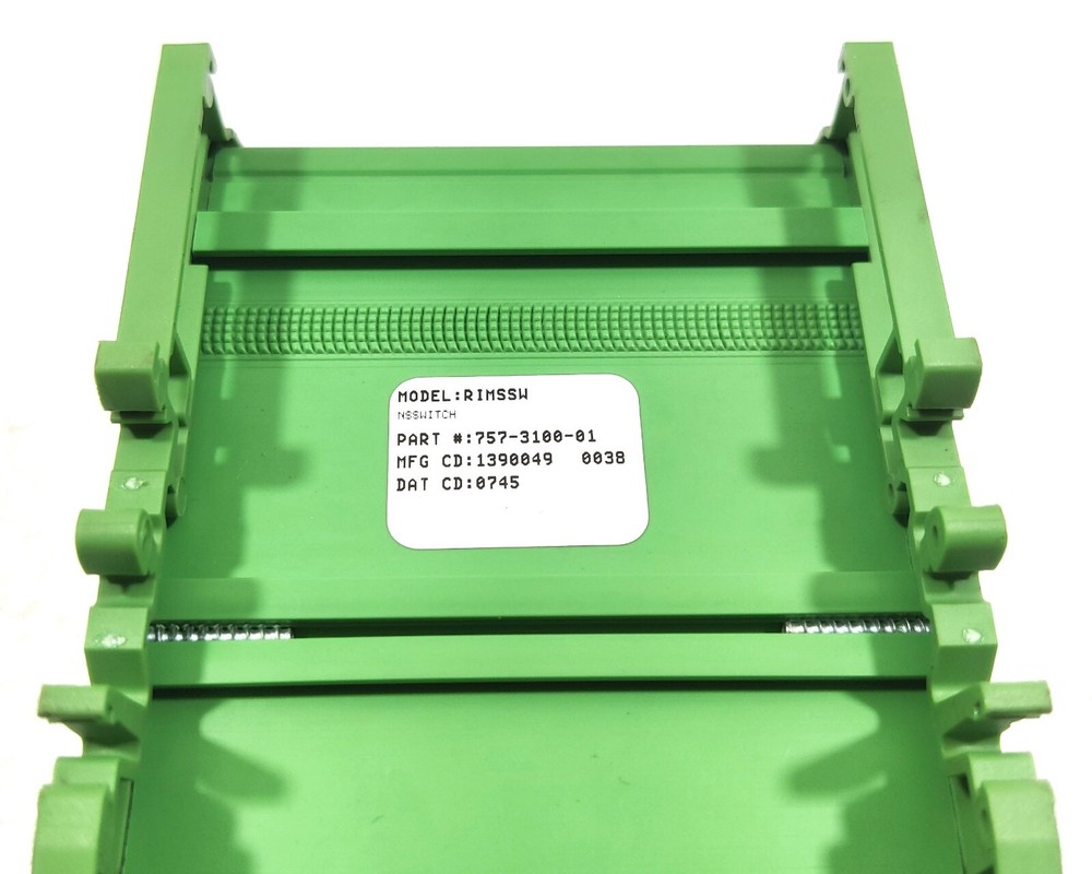 NORTHSTAR RIMSSW ENCODER SWITCH CARD 757-3100-01