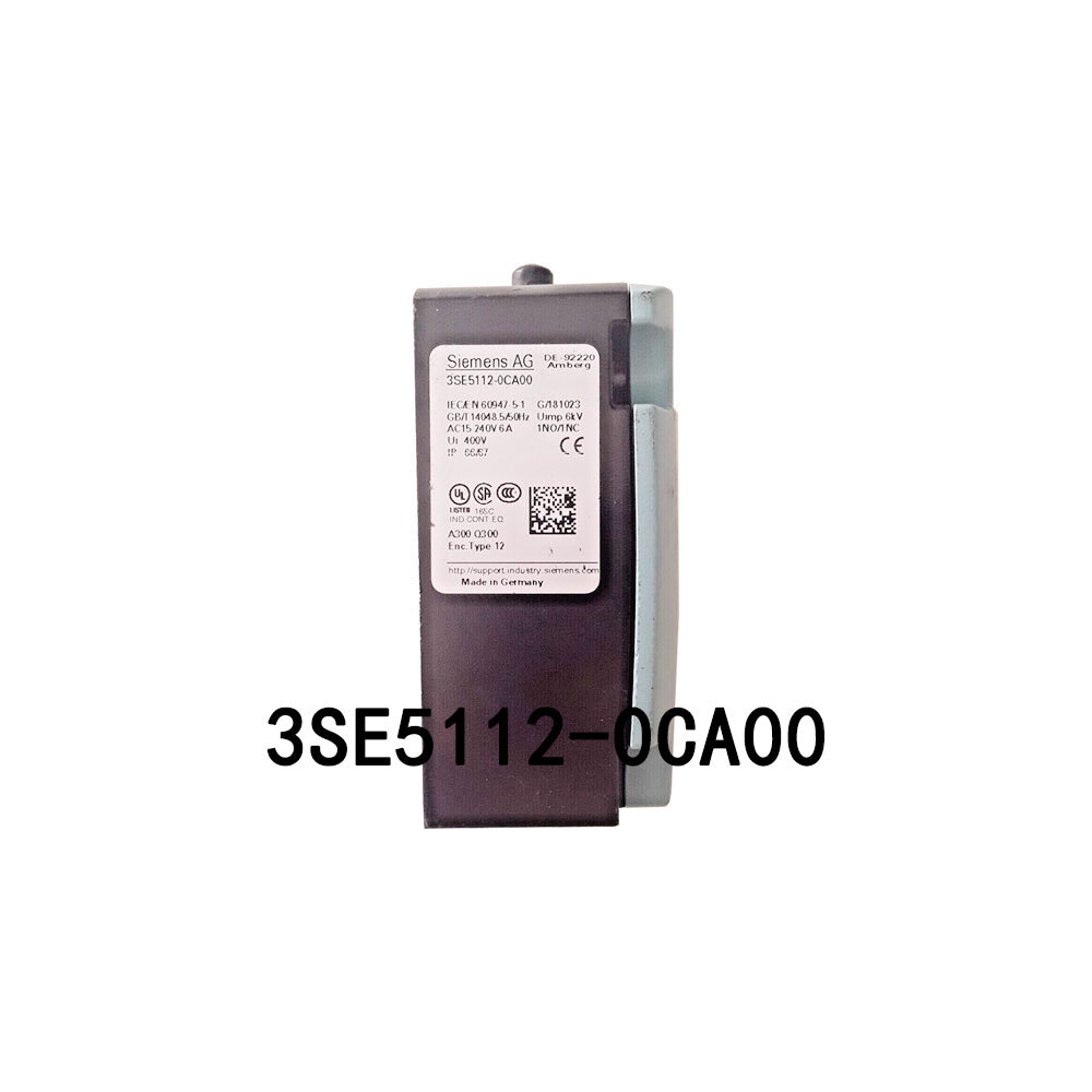 3SE5 112-0CA00 3SE5112-0CA00 Limit switch