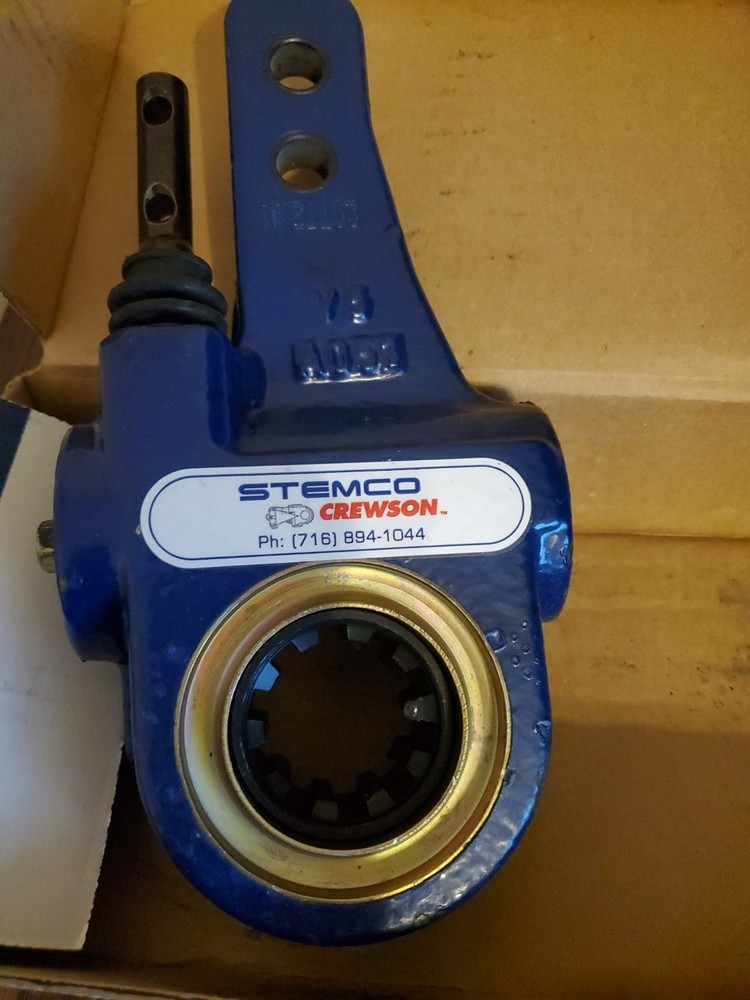 Stemco MK21103S Slack Adjustor Kit