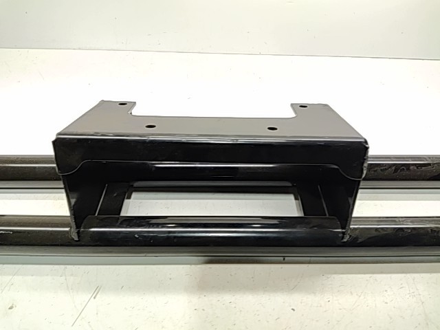 Rear Bumper - 2000 Polaris NOS