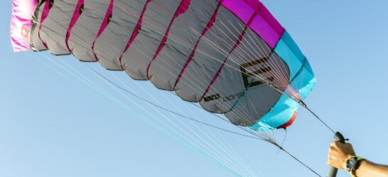 ENSIS Roger Parawing 4.0