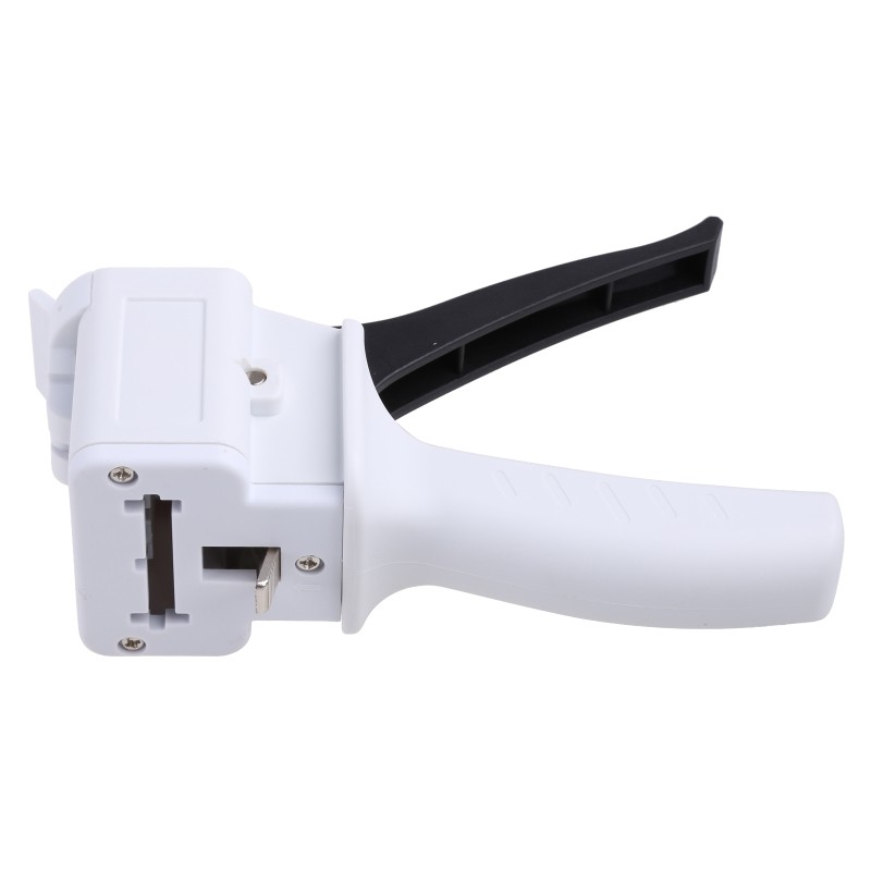 AB Epoxy Sealant Applicator Structure Adhesive Squeeze Mixed Dispenser Tool