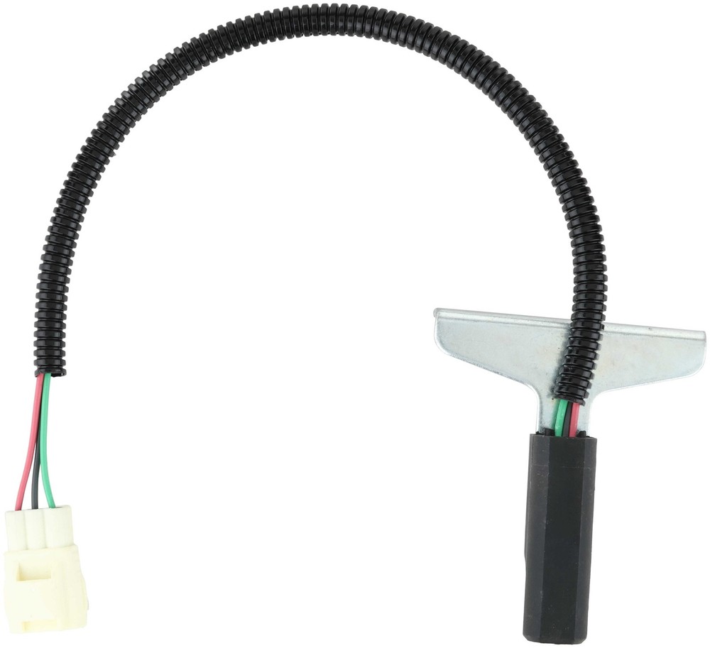 Engine Crankshaft Position Sensor Delphi For 1997-2002 Dodge Ram 2500 5.9L V8