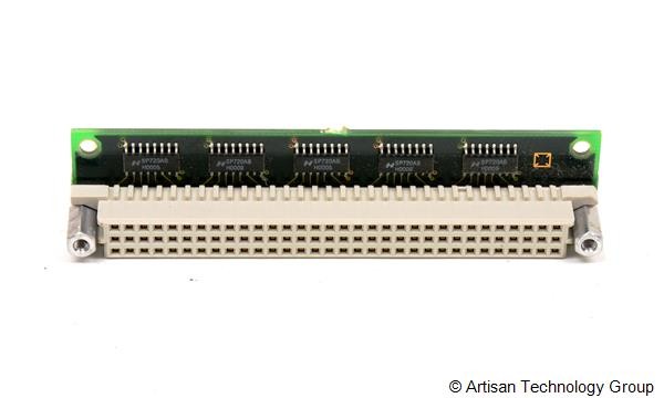 HP 08164-66505 96-Pin Pass-Through Adapter