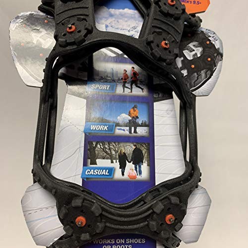 Snow Trax L-XL