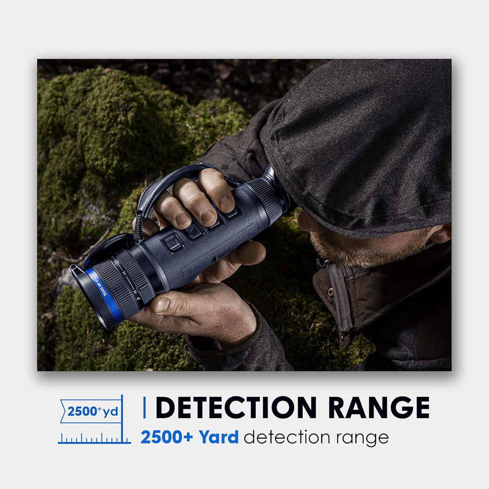 Telos Thermal Imaging Monocular