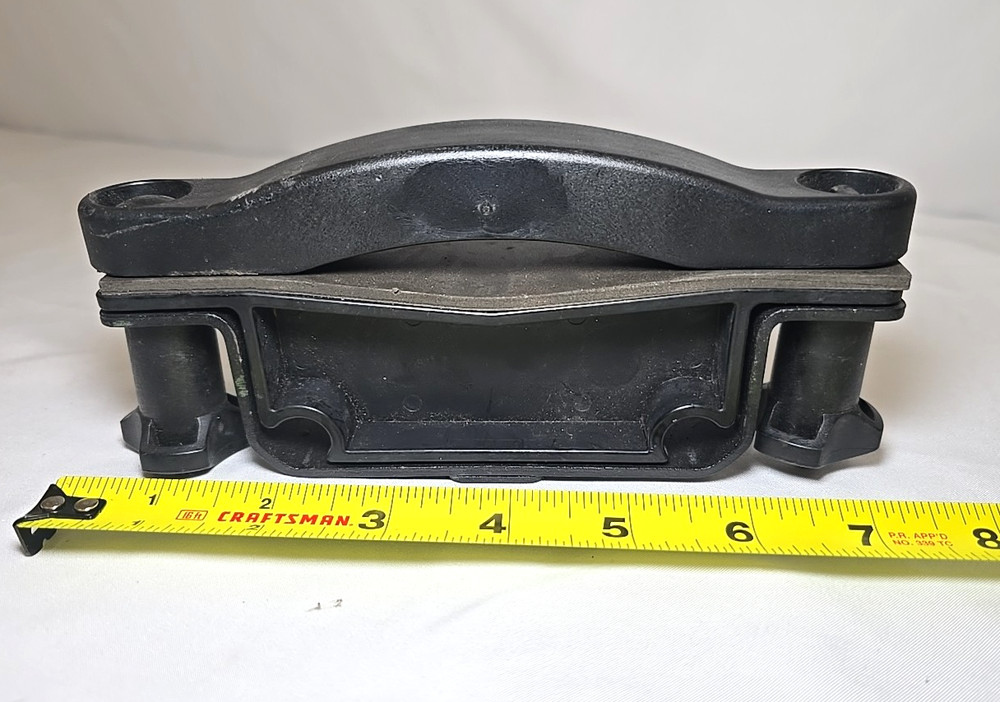 Salty RAM Mount #GA6