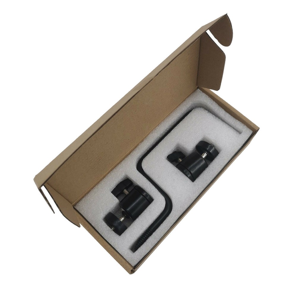 2 Pack Trail Camera Mount Tree Holder 360 Degree Adjustable Game Camera Mounting