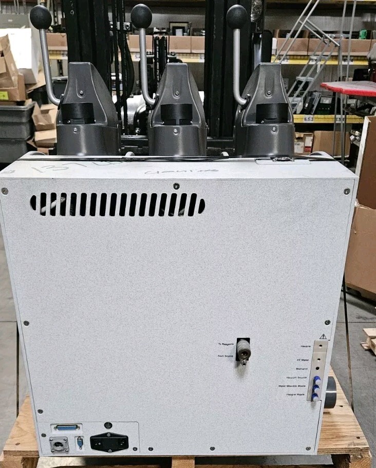 Spe-Express G8000 Oil & Grease Analyzer